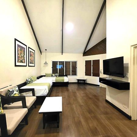 נאדי Tokatoka Resort Hotel מראה חיצוני תמונה