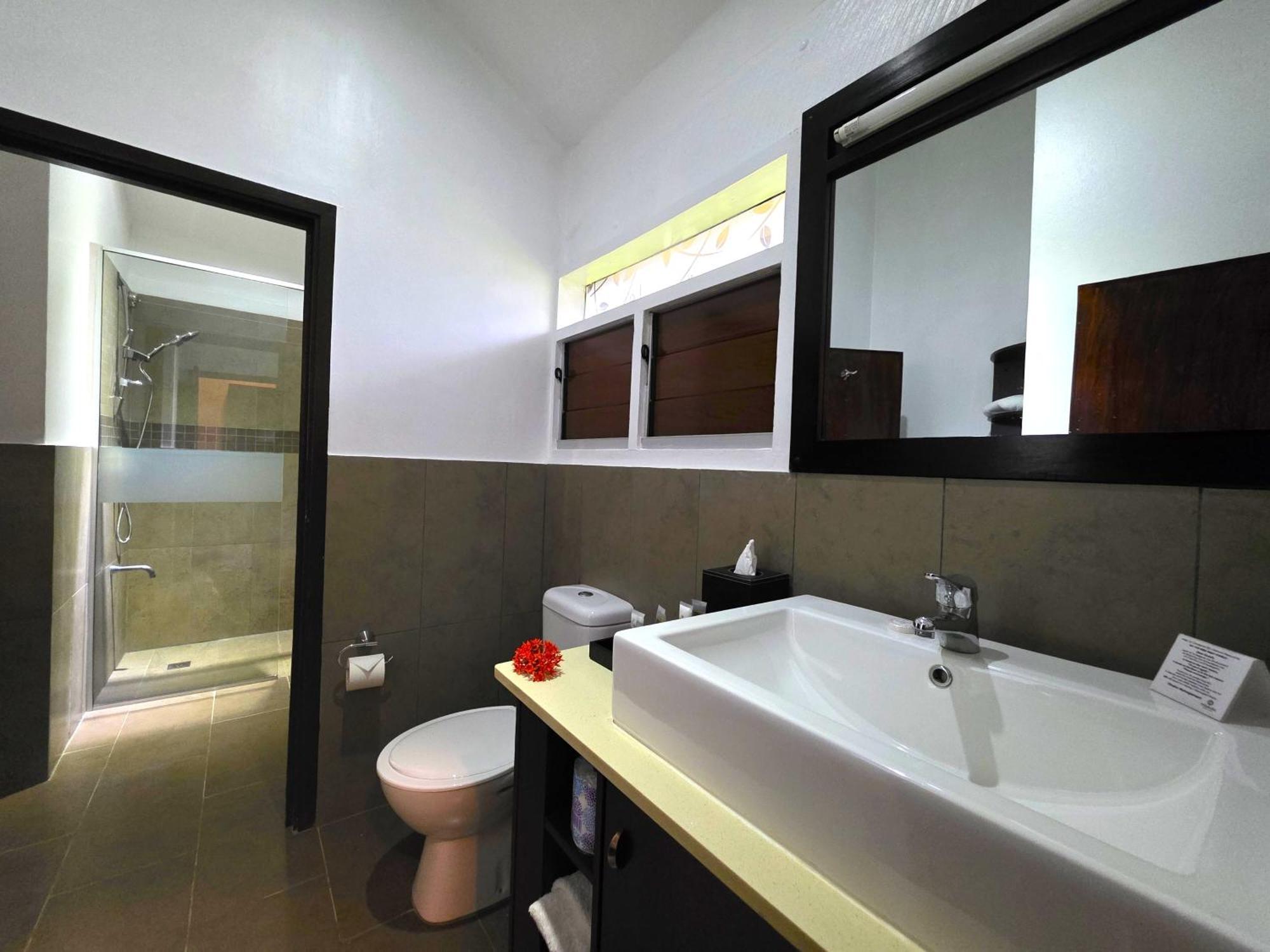 נאדי Tokatoka Resort Hotel מראה חיצוני תמונה