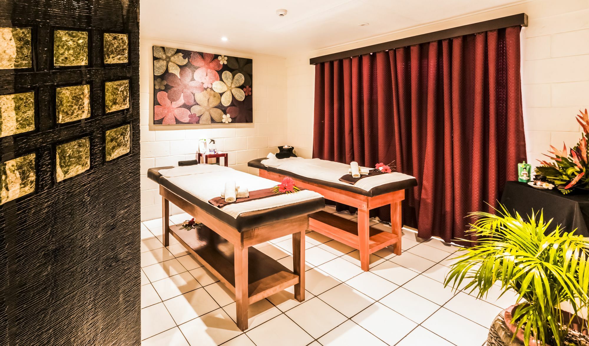 נאדי Tokatoka Resort Hotel מראה חיצוני תמונה