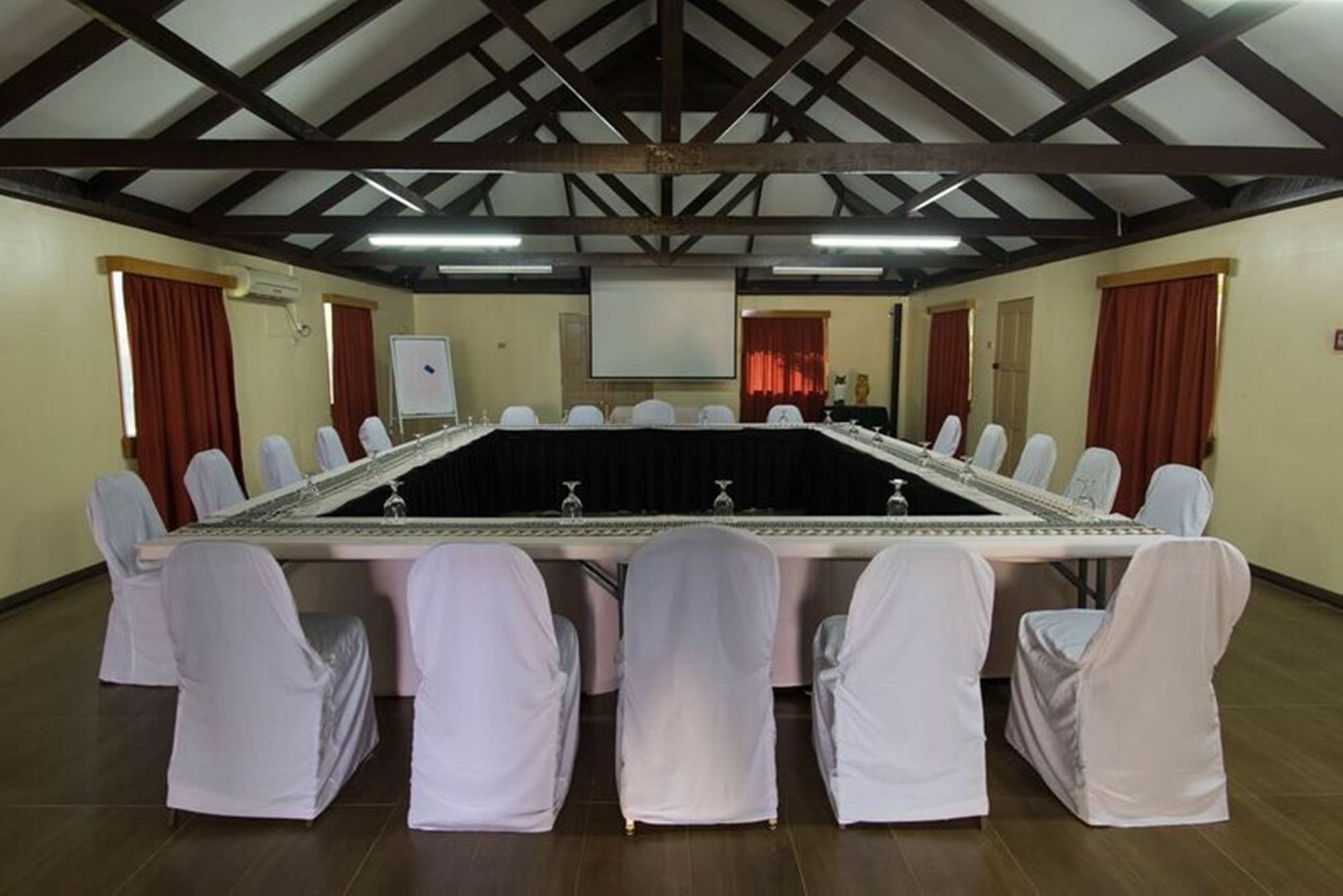 נאדי Tokatoka Resort Hotel מראה חיצוני תמונה