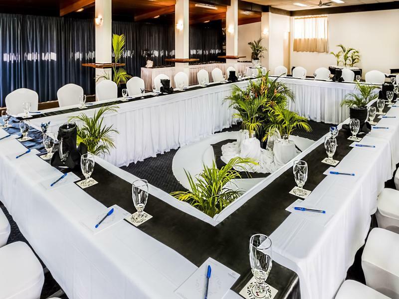 נאדי Tokatoka Resort Hotel מראה חיצוני תמונה